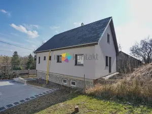 Prodej rodinného domu, Holasovice, 107 m2