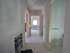 Prodej rodinného domu, Holasovice, 107 m2