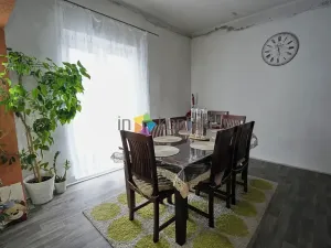 Prodej rodinného domu, Nový Malín, 300 m2