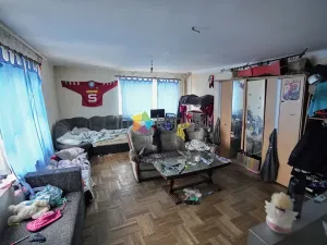 Prodej rodinného domu, Nový Malín, 300 m2