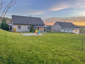 Prodej rodinného domu, Karviná, Nová, 119 m2