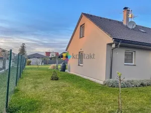 Prodej rodinného domu, Karviná, Nová, 119 m2