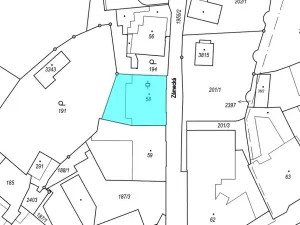 Prodej bytu 3+1, Náchod, Zámecká, 97 m2