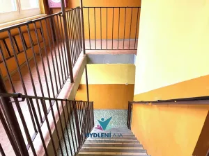 Prodej bytu 3+1, Krupka, Dukelských hrdinů, 69 m2