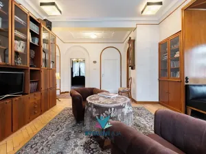 Prodej vily, Teplice, Antonína Dvořáka, 300 m2