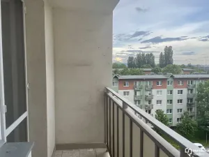 Pronájem bytu 2+kk, Olomouc, Černá cesta, 41 m2