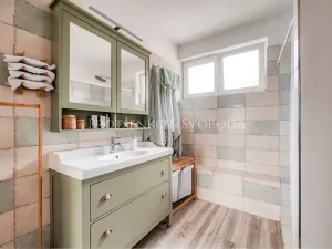 Prodej rodinného domu, Líšnice, 181 m2