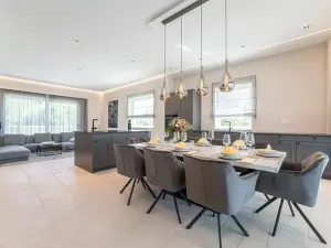 Prodej vily, Ljubač, Chorvatsko, 330 m2