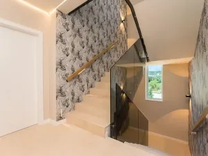 Prodej vily, Ljubač, Chorvatsko, 330 m2