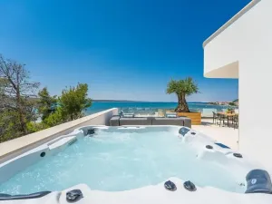 Prodej vily, Ljubač, Chorvatsko, 330 m2