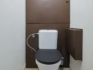 Pronájem bytu 1+1, Plzeň, Brněnská, 35 m2