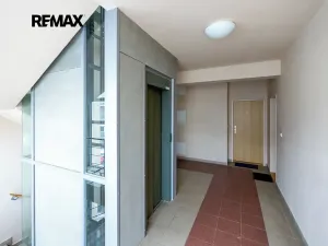 Pronájem bytu 2+kk, Plzeň, Studentská, 45 m2