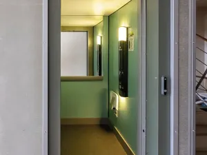 Pronájem bytu 2+kk, Plzeň, Studentská, 45 m2