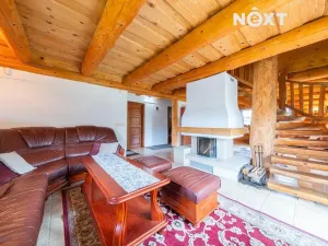 Prodej chalupy, Staškov, Slovensko, 130 m2