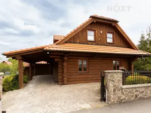 Prodej chalupy, Staškov, Slovensko, 130 m2