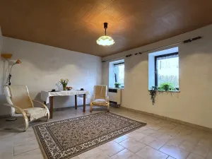 Prodej rodinného domu, Kotvrdovice, 110 m2