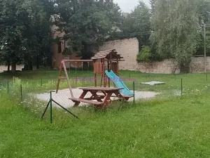 Pronájem bytu 3+1, Zákupy, Gagarinova, 67 m2