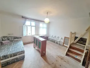 Prodej rodinného domu, Liberec, Blahoslavova, 100 m2