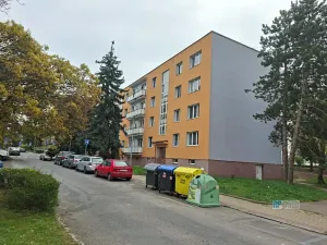 Prodej bytu 3+1, Praha - Letňany, Vítkovická, 65 m2