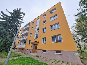 Prodej bytu 3+1, Praha - Letňany, Vítkovická, 65 m2