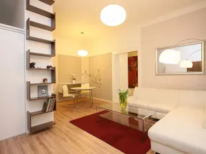Prodej bytu 2+1, Praha - Staré Město, Liliová, 64 m2