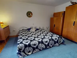 Prodej rodinného domu, Sádek, 156 m2