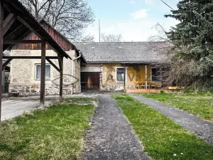 Prodej rodinného domu, Sádek, 156 m2