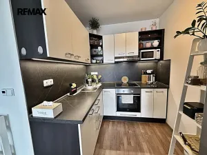 Pronájem bytu 2+kk, Kolín, Václavská, 49 m2