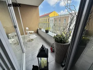 Pronájem bytu 2+kk, Kolín, Václavská, 49 m2