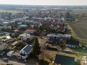 Prodej pozemku, Třebechovice pod Orebem, Družstevní práce, 698 m2