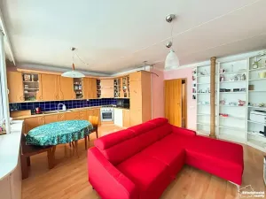 Prodej bytu 3+kk, Praha - Prosek, Veltruská, 57 m2