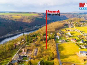 Prodej pozemku pro bydlení, Hradištko, 9402 m2