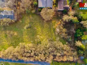 Prodej pozemku pro bydlení, Hradištko, 9402 m2