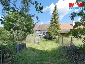 Prodej rodinného domu, Labské Chrčice, 68 m2