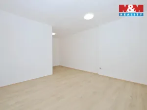 Pronájem bytu 2+1, Havlíčkův Brod, Pražská, 70 m2
