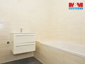 Pronájem bytu 2+1, Havlíčkův Brod, Pražská, 70 m2