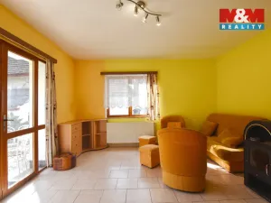 Prodej rodinného domu, Řepín, Libeňská, 135 m2