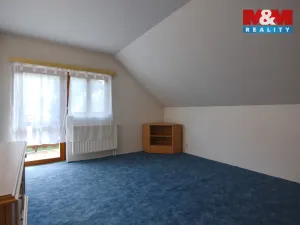 Prodej rodinného domu, Řepín, Libeňská, 135 m2