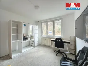 Prodej bytu 2+1, Bukovany, 48 m2