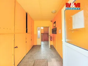 Prodej bytu 2+1, Bukovany, 48 m2