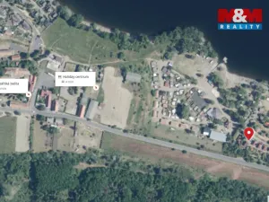 Prodej chaty, Chbany - Vikletice, 30 m2