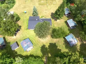 Prodej chaty, Sázava, 330 m2