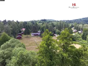 Prodej chaty, Sázava, 330 m2