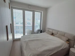 Pronájem bytu 2+kk, Kladno, Bohumila Landy, 42 m2