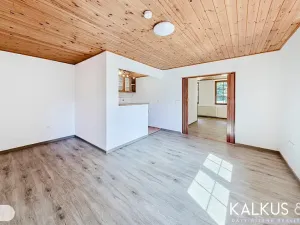 Prodej bytu 2+kk, Svoboda nad Úpou, Nový svět, 49 m2