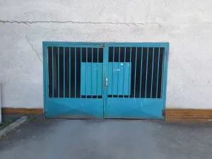 Pronájem garáže, Brno, Pod nemocnicí, 19 m2