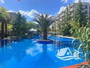 Prodej bytu 3+kk, Nesebar, Bulharsko, 55 m2