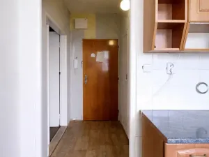 Prodej bytu 1+1, Frýdek-Místek, Anenská, 35 m2