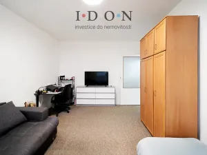 Prodej bytu 1+1, Frýdek-Místek, Anenská, 35 m2