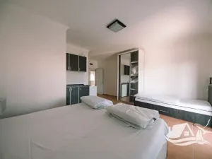 Prodej bytu 1+kk, Ulcinj, Černá Hora, 34 m2